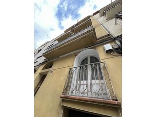 Casa adosada en venta en Casc Antic en Igualada