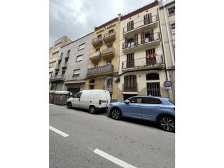 Casa adosada en venta en Casc Antic en Igualada