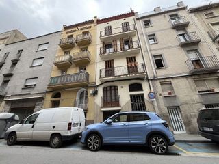 Casa adosada en venta en Casc Antic en Igualada