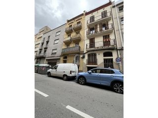 Casa adosada en venta en Casc Antic en Igualada