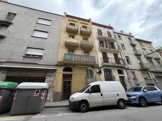 Casa adosada en venta en Casc Antic en Igualada