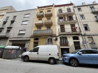 Casa adosada en venta en Casc Antic en Igualada