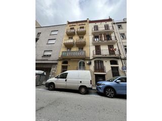 Casa adosada en venta en Casc Antic en Igualada