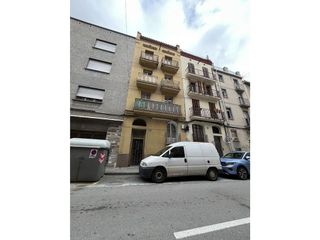 Casa adosada en venta en Casc Antic en Igualada