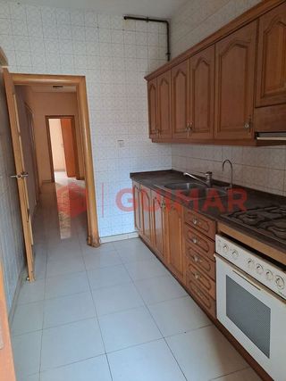 Ático en venta en Sants en Barcelona