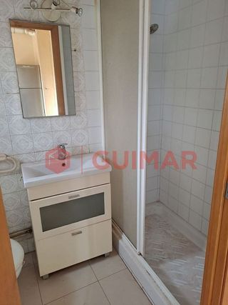 Ático en venta en Sants en Barcelona