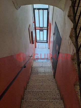 Ático en venta en Sants en Barcelona