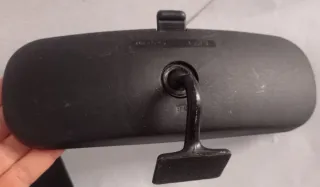 Antiguo retrovisor interior SEAT