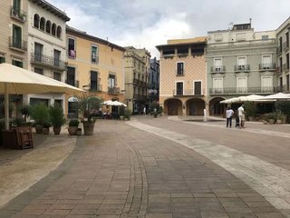 Piso en venta en Casc Antic en Igualada