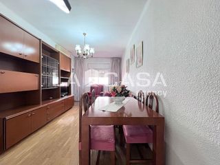 Piso en venta en Artigas - Llefià en Badalona