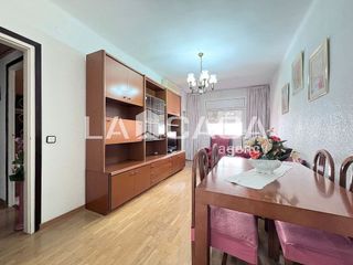 Piso en venta en Artigas - Llefià en Badalona