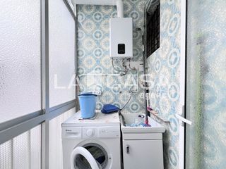 Piso en venta en Artigas - Llefià en Badalona