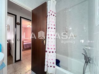Piso en venta en Artigas - Llefià en Badalona