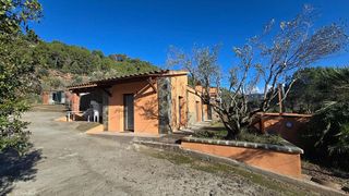 Chalet en venta en Sant Feliu de Codines