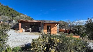 Chalet en venta en Sant Feliu de Codines