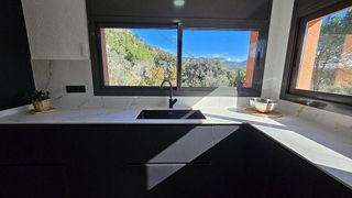 Chalet en venta en Sant Feliu de Codines