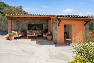 Chalet en venta en Sant Feliu de Codines