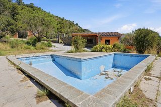 Chalet en venta en Sant Feliu de Codines