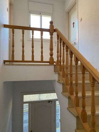 Casa adosada en venta en Centre en Pineda de Mar