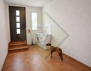 Casa adosada en venta en Montgat