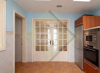 Casa adosada en venta en Montgat