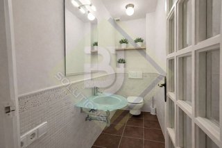Casa adosada en venta en Montgat