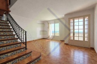 Casa adosada en venta en Montgat