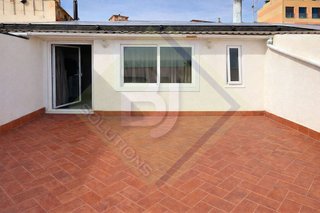 Casa adosada en venta en Montgat