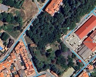 Chalet en venta en Piera