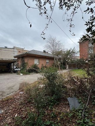 Chalet en venta en Piera