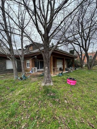 Chalet en venta en Piera