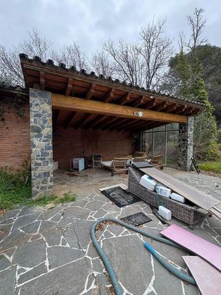 Chalet en venta en Piera