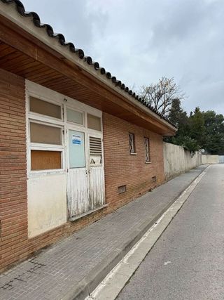 Chalet en venta en Piera