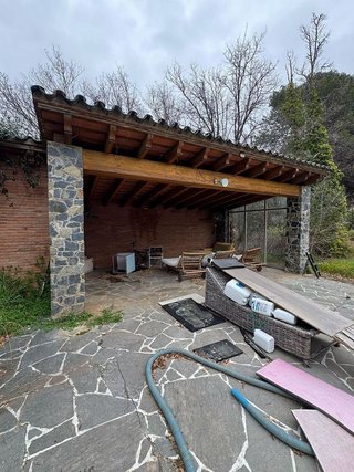 Chalet en venta en Piera