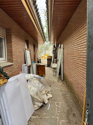 Chalet en venta en Piera