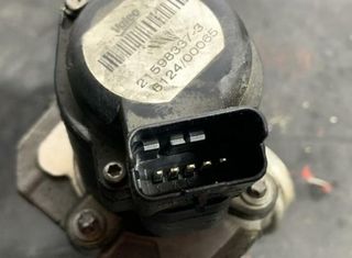 60059 válvula aire adicional ford focus c-max cap