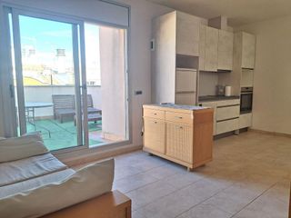 Ático en venta en L'Havana en Mataró