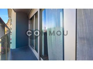 Piso en venta en Santa Clara-Caputxins-Hospital en Vic