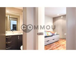 Piso en venta en Santa Clara-Caputxins-Hospital en Vic