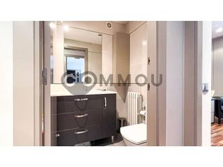 Piso en venta en Santa Clara-Caputxins-Hospital en Vic