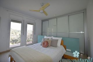 Casa adosada en venta en Torrelles de Llobregat