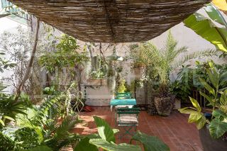 Piso en venta en El Raval en Barcelona