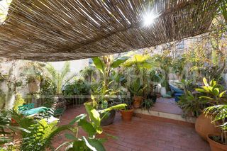 Piso en venta en El Raval en Barcelona