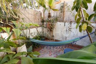 Piso en venta en El Raval en Barcelona