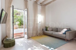 Piso en venta en El Raval en Barcelona
