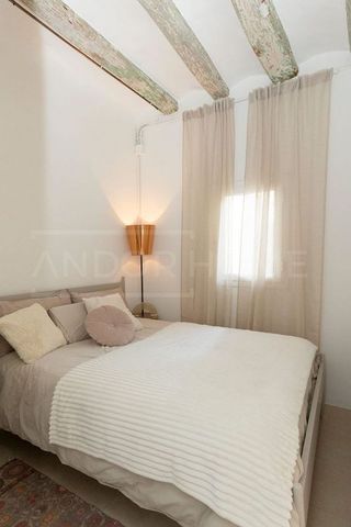 Piso en venta en El Raval en Barcelona