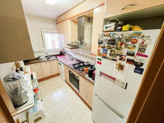 Dúplex en venta en Olesa de Montserrat