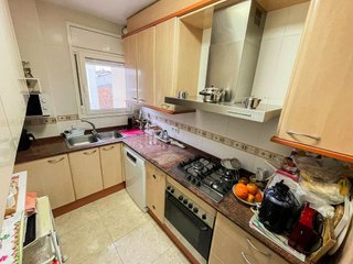 Dúplex en venta en Olesa de Montserrat