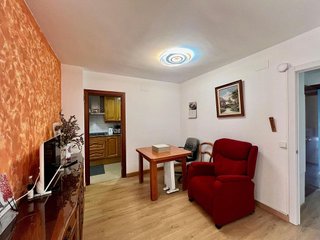 Piso en venta en Castellarnau - Can Llong en Sabadell