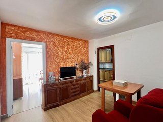 Piso en venta en Castellarnau - Can Llong en Sabadell